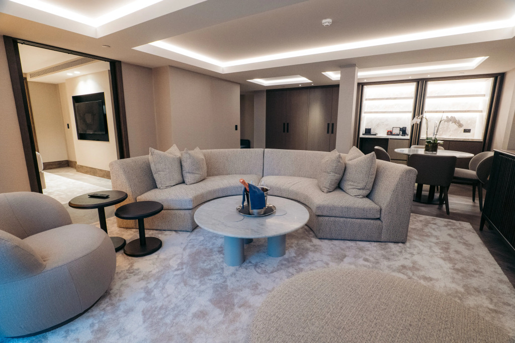 The Lyall