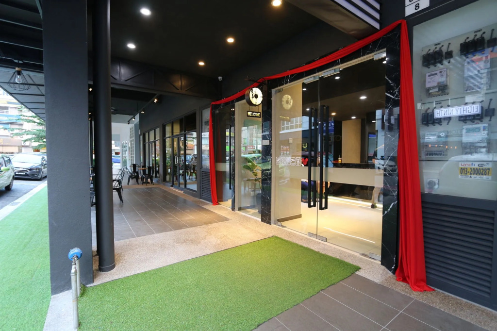 Hotel 99 Sri Petaling