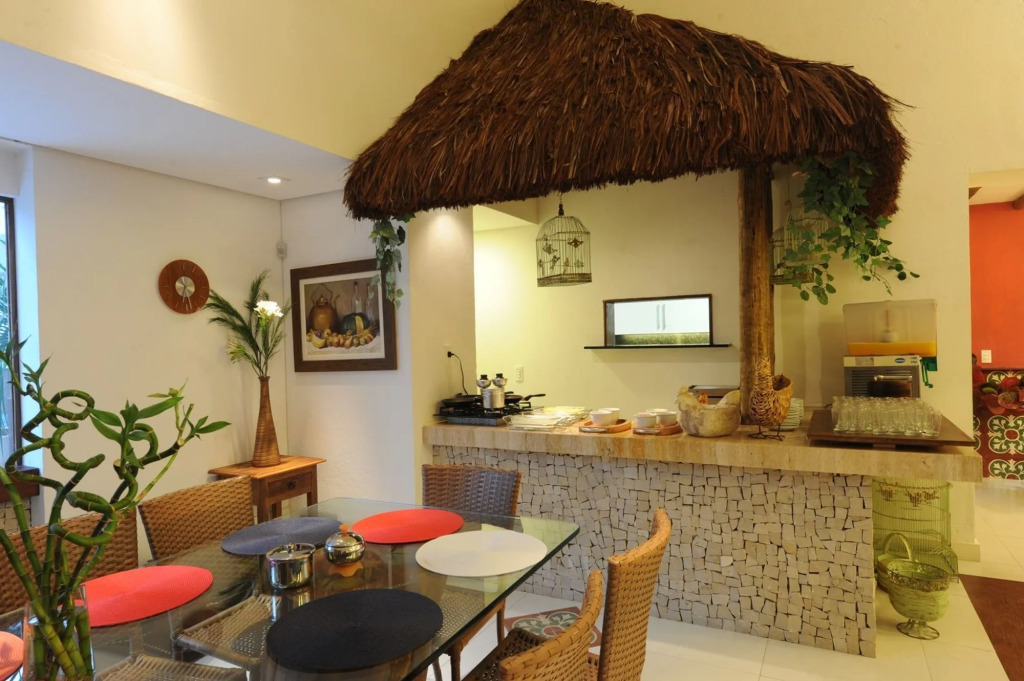 Portal Da Praia Hotel