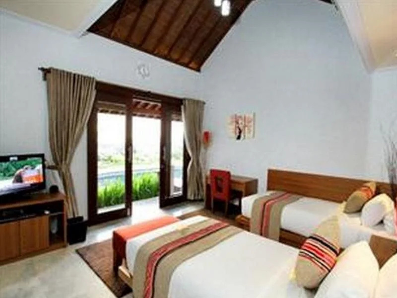 Villa Hana