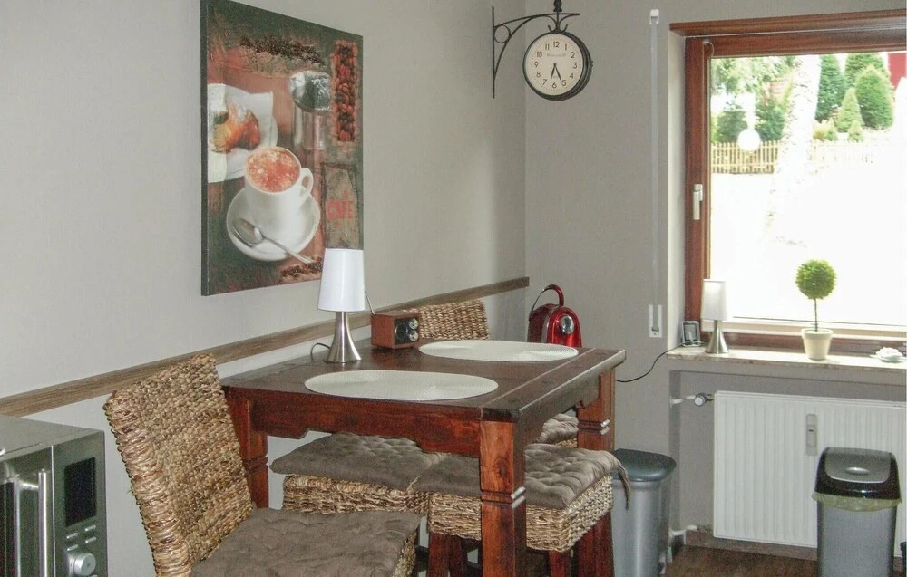 Beautiful Apartment in Goslar With 1 Bedrooms and Wifi