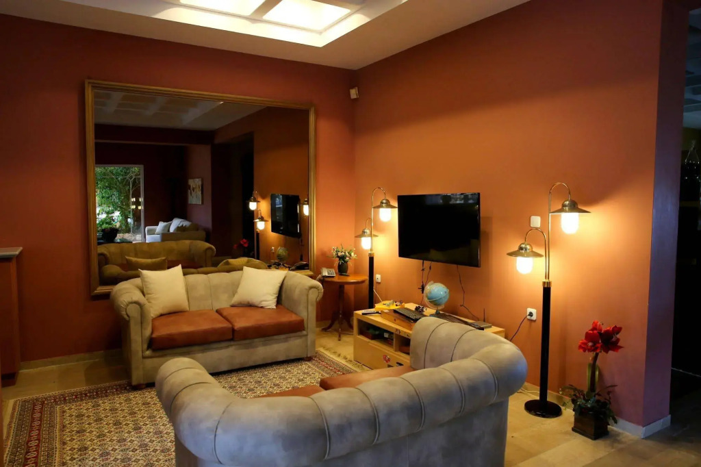 Coudour Boutique Hotel