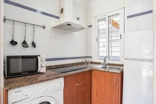 Apartamentos Jupiter
