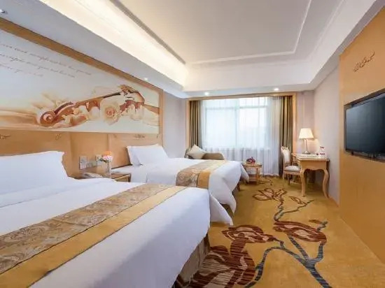 Vienna Hotel (Fangchenggang Fangcheng)