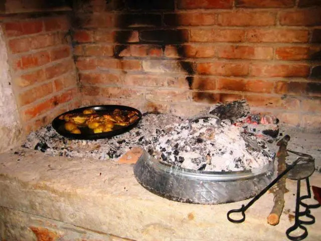 Casa Bellavista