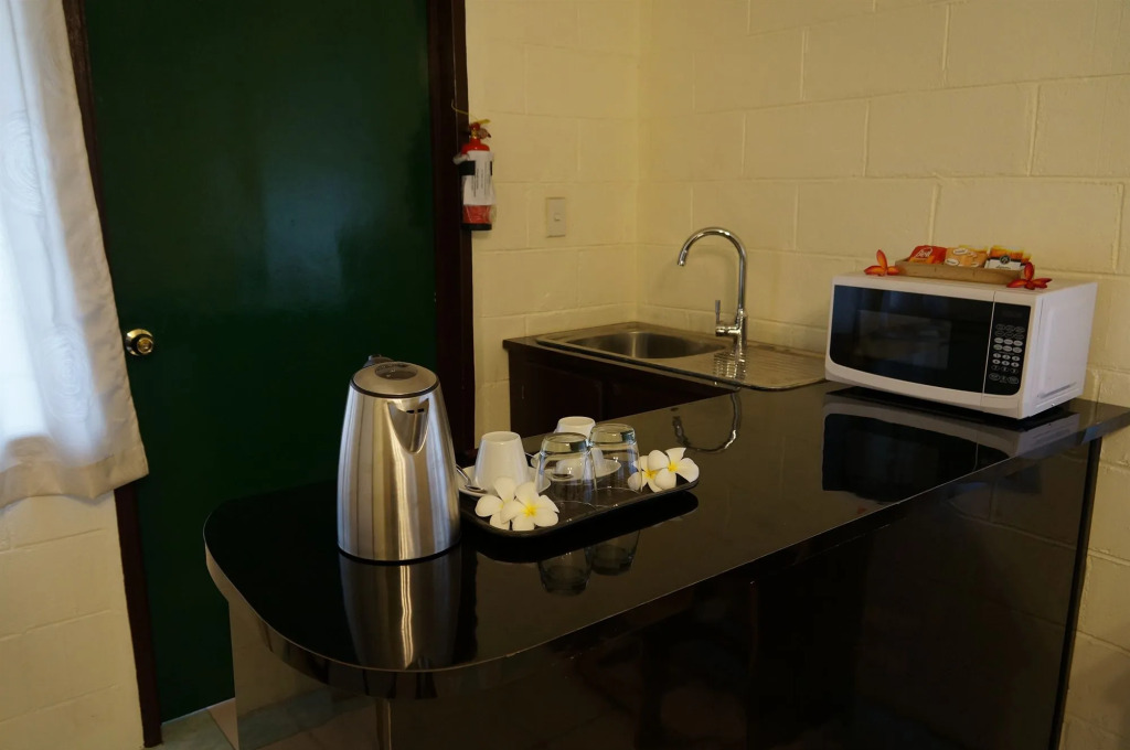 Moatoga Hotel