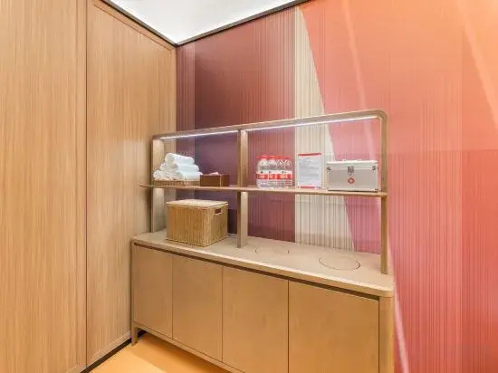 Orange Hotel (Changzhou Xuejia Branch)