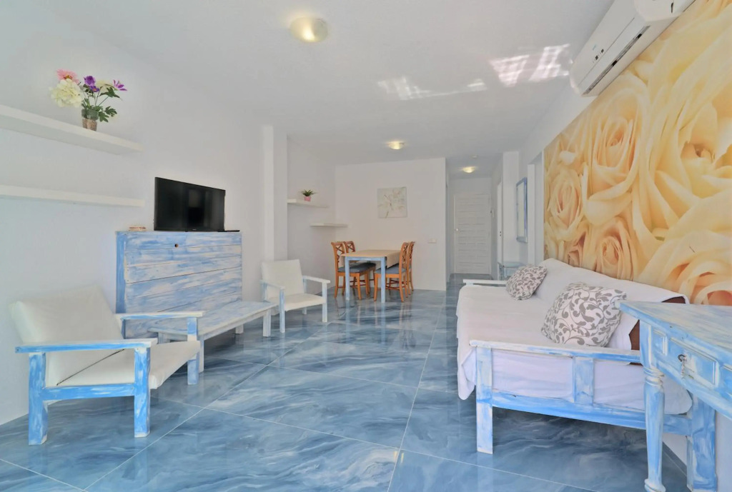 All Suite Ibiza Aparthotel