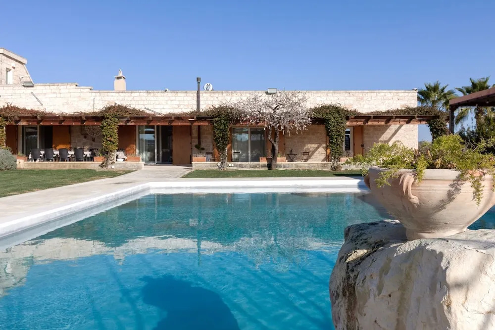 Masseria Misocampo