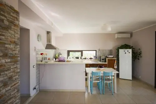 Villa Bianca