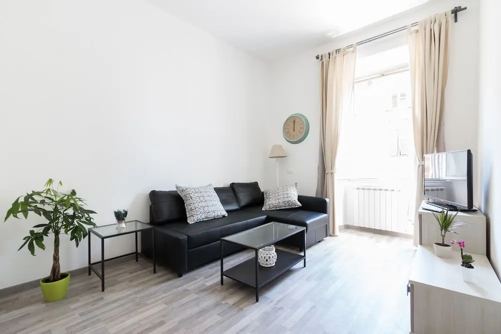 Trendy Apartment Piazza del Popolo
