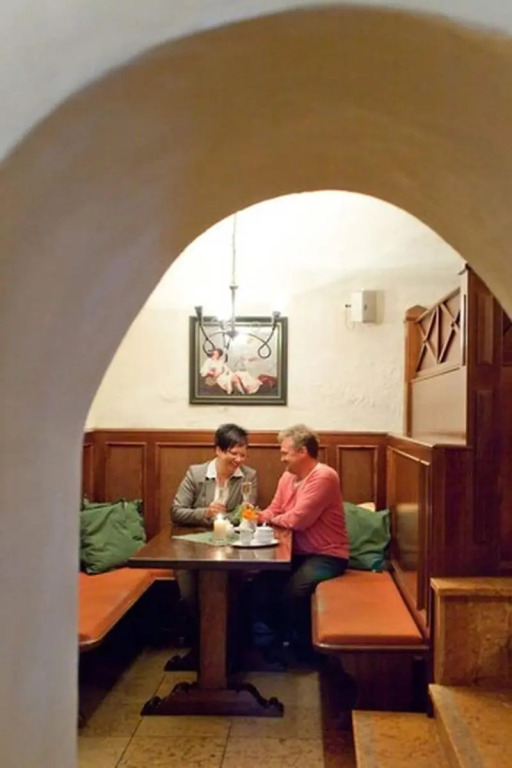 Hotel Weißes Roß