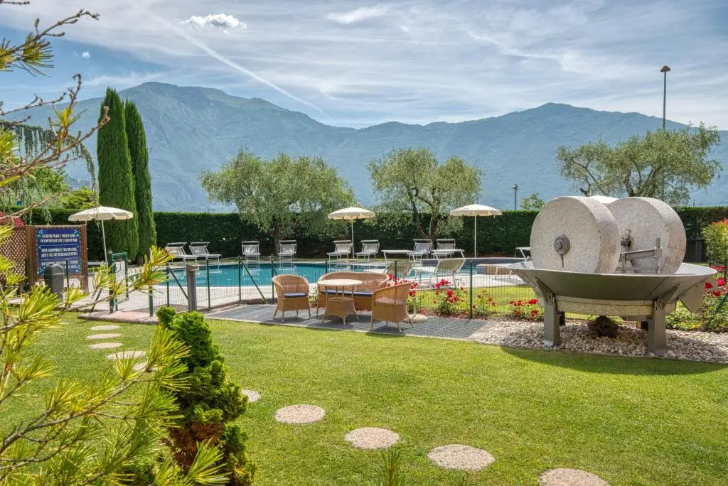 Residence Al Frantoio