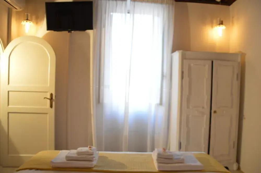 Raffaello Inn