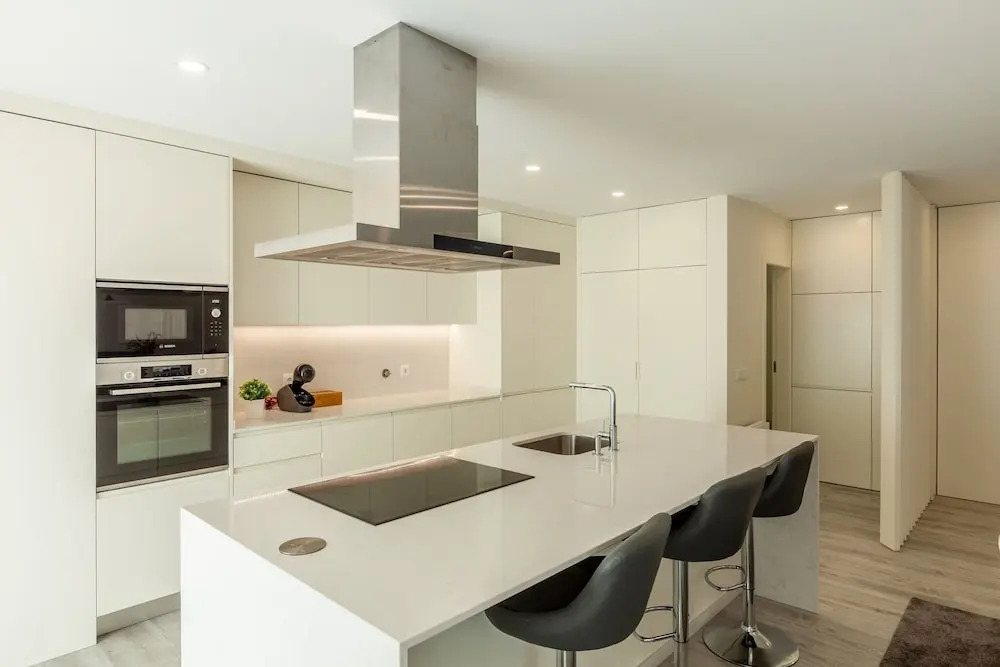 Apartamento Bela Vista - Minho s Guest