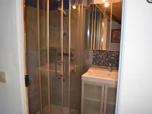 House Grospierres 3 Pers 45 M2 2 1
