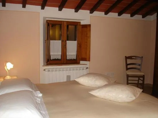 La Corte Antica