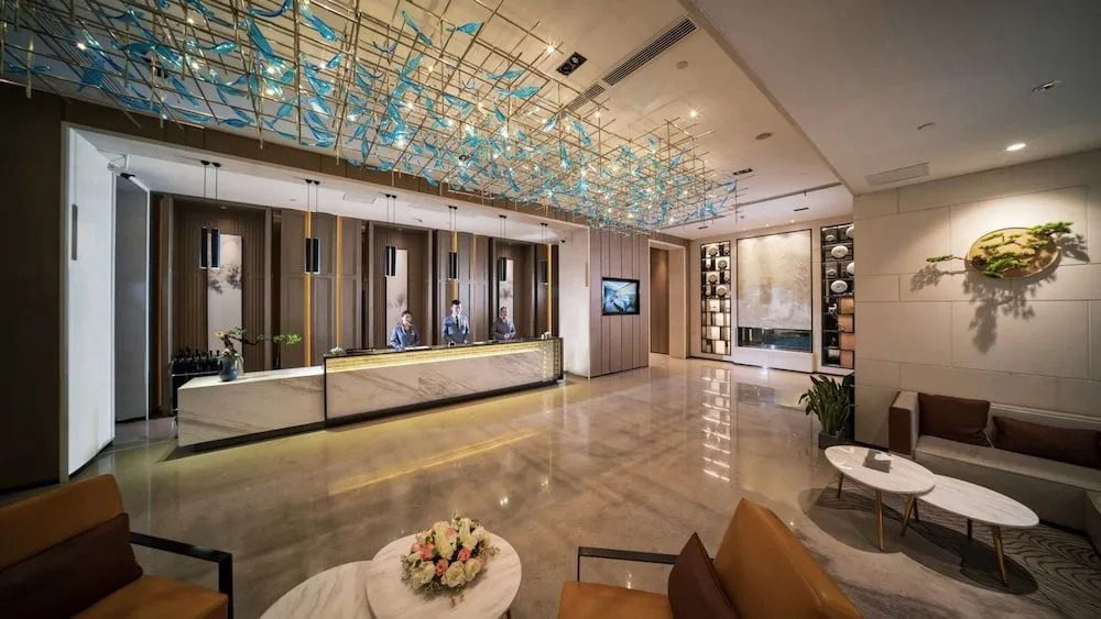 Choiceness Hotel