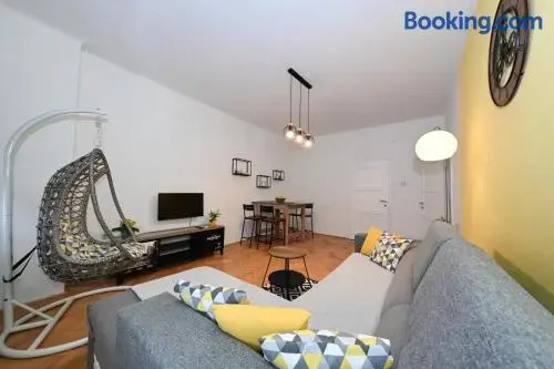 Zara Apartment