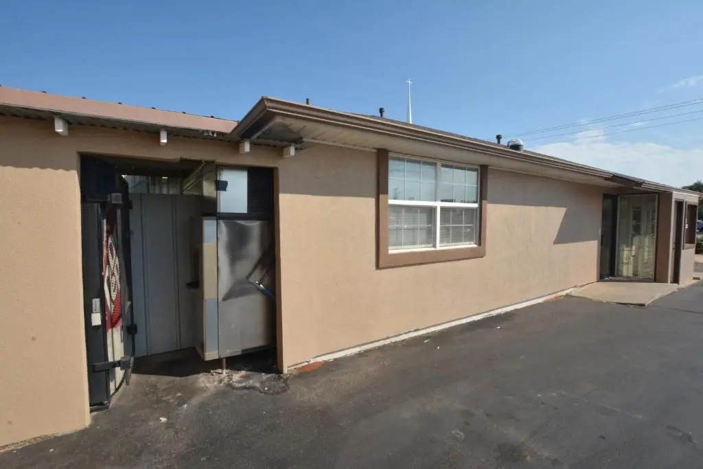Newcastle Motel