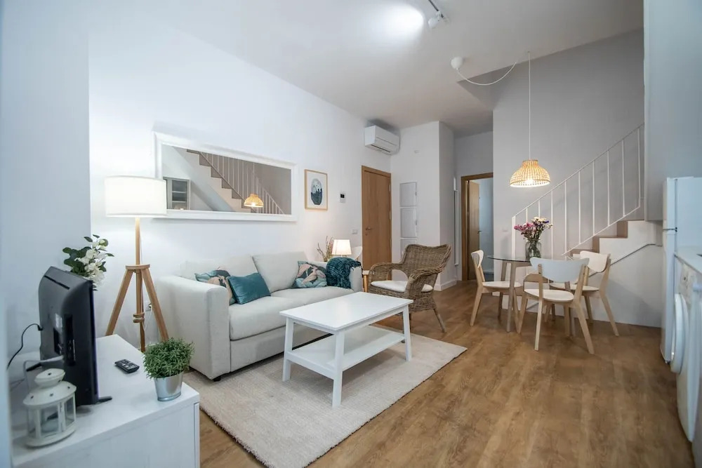 Apartamento Flamingo Cadiz