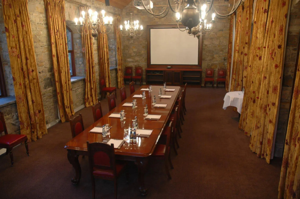 Moyvalley Hotel & Golf Resort