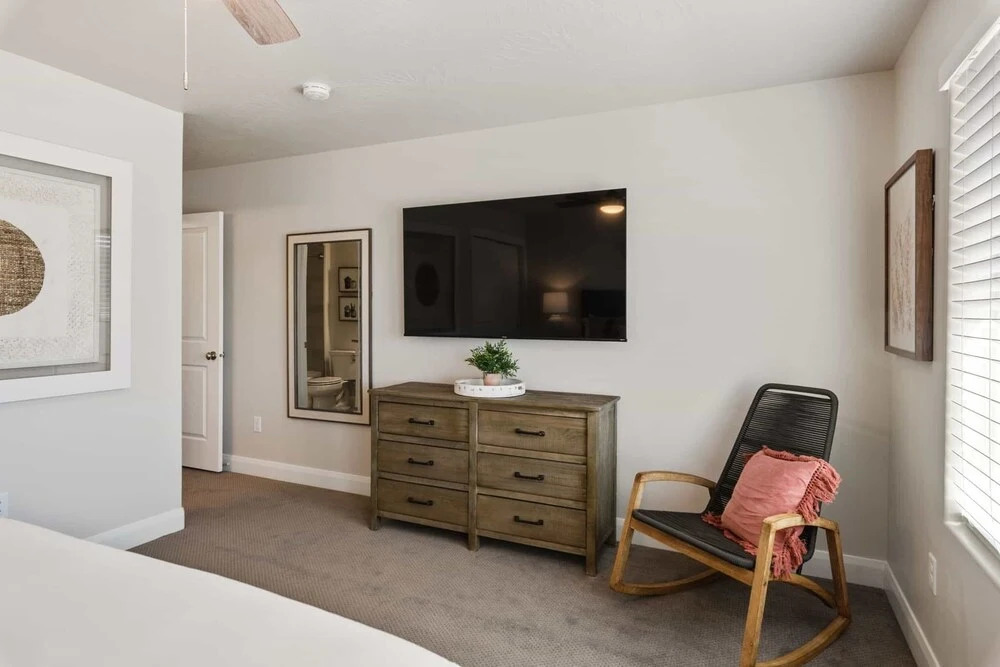 AfterDune Delight townhouse