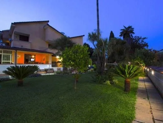 La Magnolia B&B
