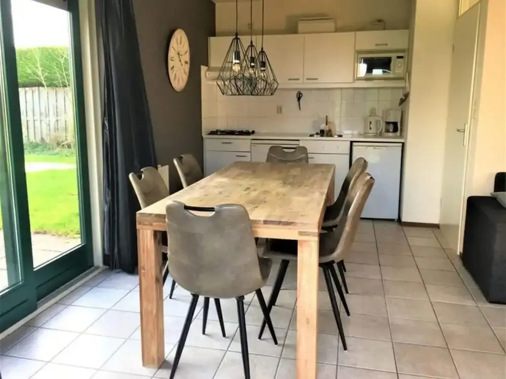 Family Retreat in Breskens