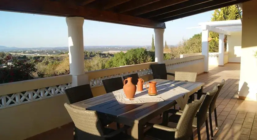 Vila Mardise