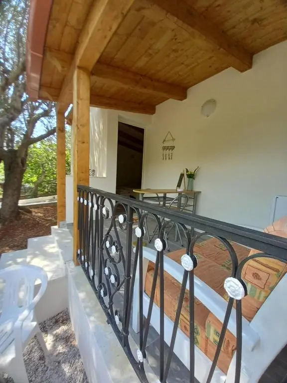 Mini suite