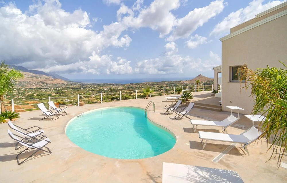 Villa Aliga