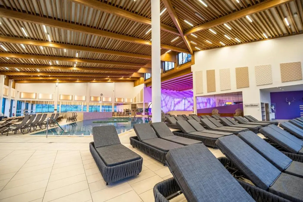 Narzissen Vital Resort Bad Aussee