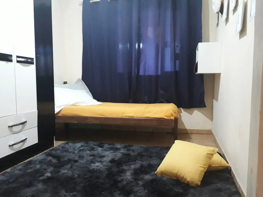 Black Sand house Guarapari