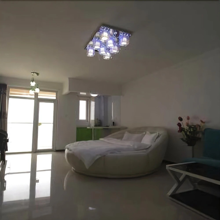 Jinhaiyang Holiday Seaview Apartment