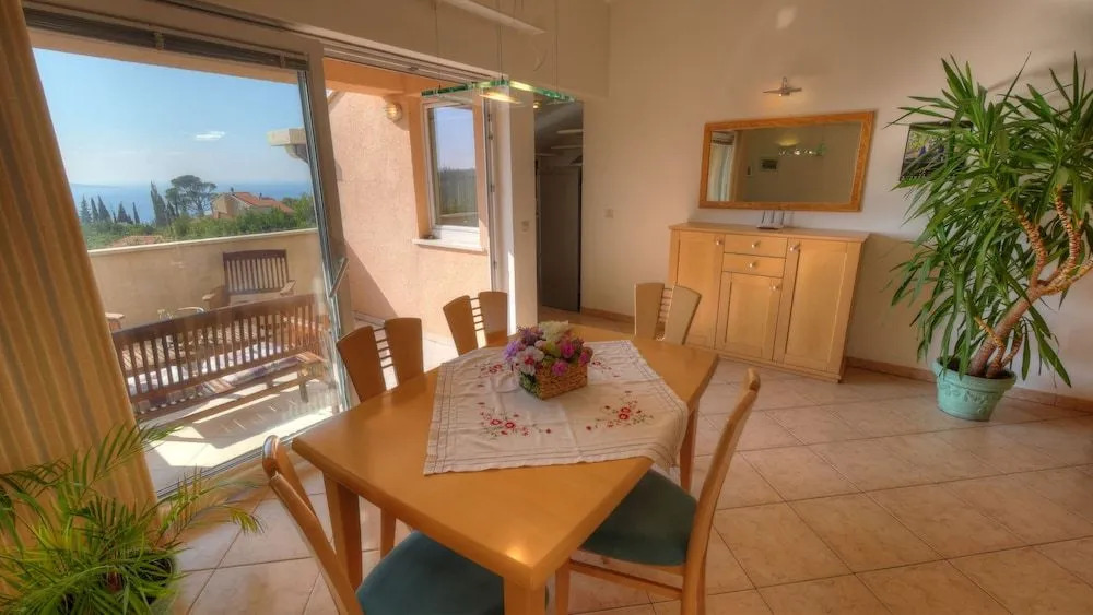 Apartment Villa Molina