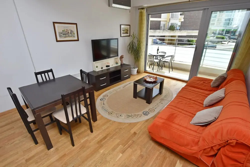Apartment Stanka