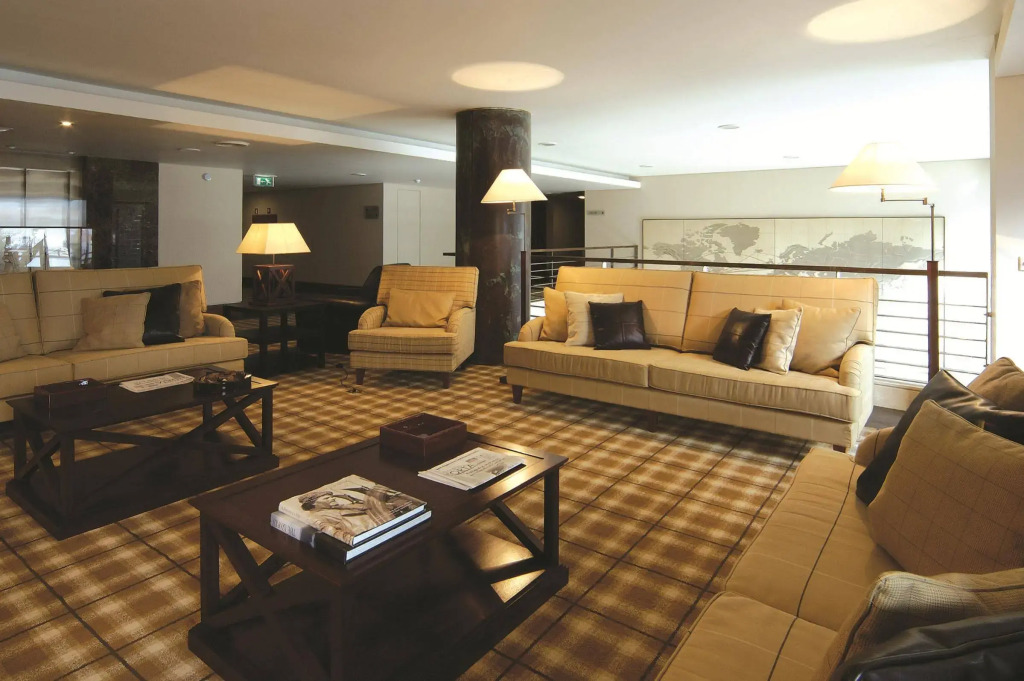 Hotel do Canal