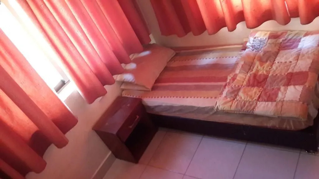 Al Reem Hotel Apartments