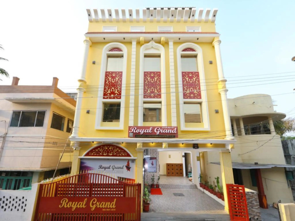 Royal Grand