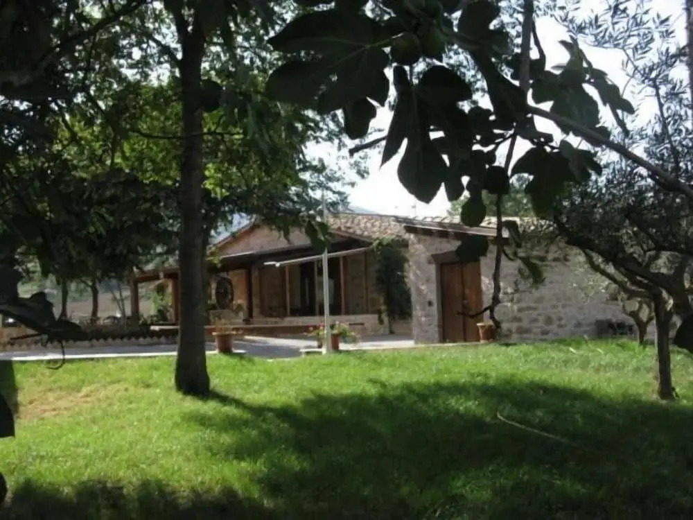 Pietra Maula Agriturismo