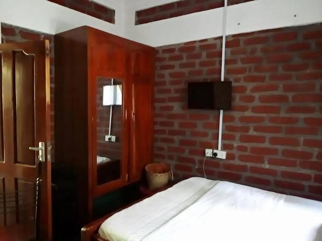 Themi Valley Eco  Tourism Homestay