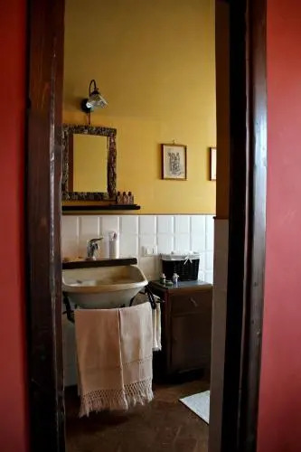 Al Vecchio Fontanile B&B