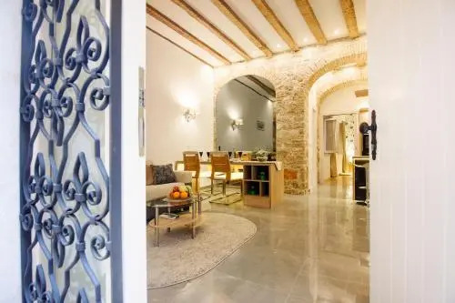 Dalti Center Apartment