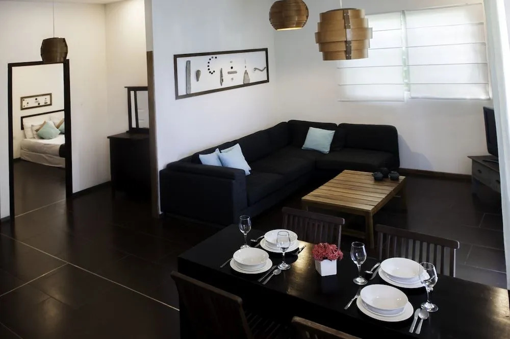 Nautilus Boutique Hotel