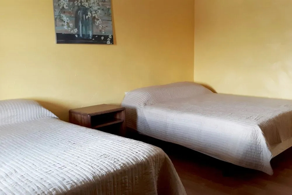 Budget Inn