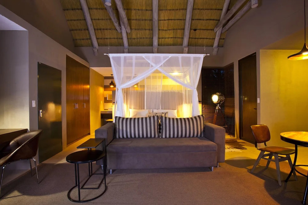 NWR Popa Falls Resort