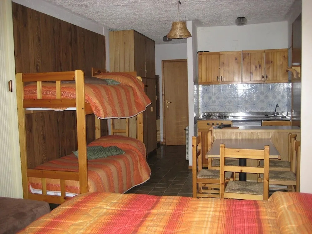 Residence Pian del Sole