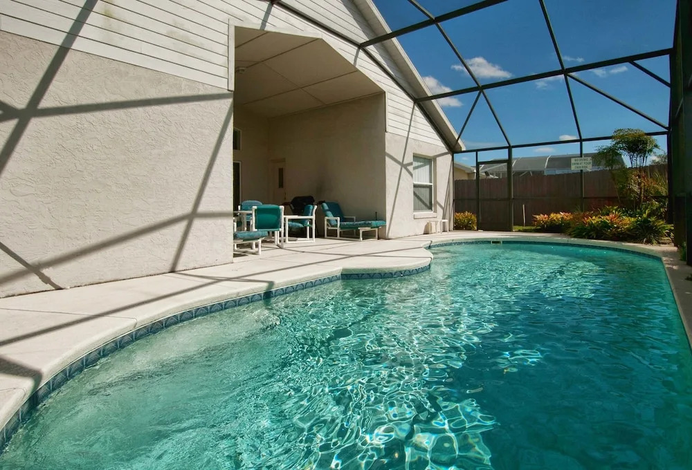 Indian Ridge - 4 Bedroom Pool Home- 2408IR