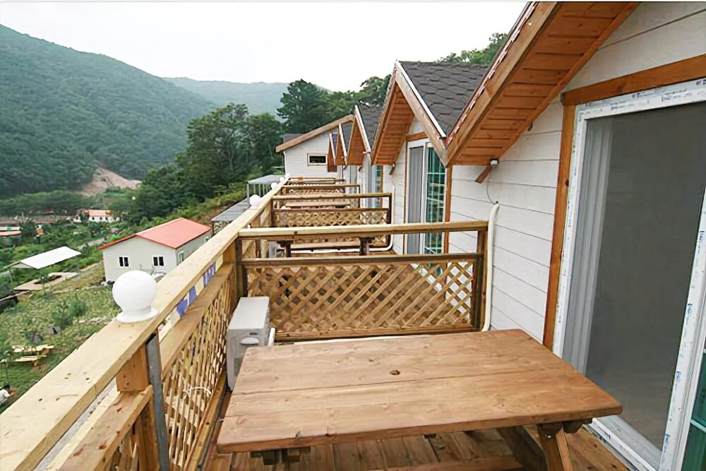 Gyeongju Haneul Chae Pension